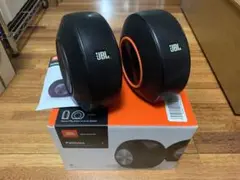 JBL PCスピーカー