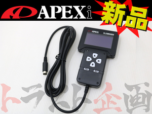 APEXi アペックス 有機EL FCコマンダー ランサーエボリューション CP9A 4G63 415-A030 ミツビシ (126161069