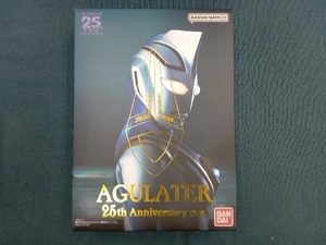 ウルトラレプリカ アグレイター 25th Anniversary ver. ウルトラマンガイア