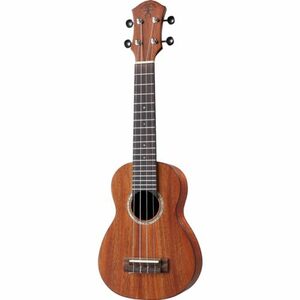 ソプラノウクレレ アヌエヌエ aNueNue aNN-S3 Solid Mahogany I Soprano Ukulele