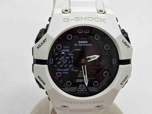 CASIO カシオ G-SHOCK Gショック GA-B001 クォーツ 腕時計