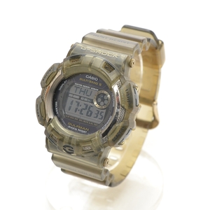 ●319160 CASIO カシオ 腕時計 デジタル腕時計 ●G-SHOCK GULFMAN ガルフマン 25周年記念 25TH 第4弾 GW-9125D メンズ