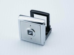 ZEISS IKON 蛇腹式 6x6判 カメラ用 ファインダー パーツ!!! ツァイス イコン ファインダー 0089