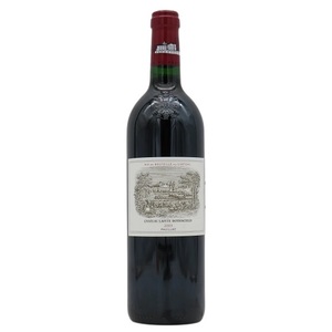 ★RR100点★ 米国直行便 7dayswine.com 2003 シャトー ラフィット ロートシルト ロスチャイルド Chateau Lafite Rothschild 5大シャトー