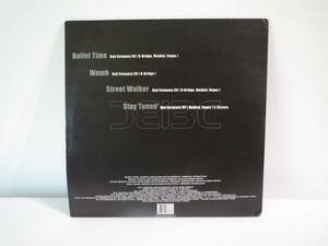 Bad Company UK Bad Company UK 2 x バイナル 12" EP 45 RPM Records UK Import 2003 海外 即決