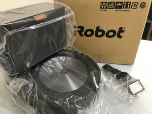 【未使用】 アイロボット ルンバ j7+　irobot roomba 品番：j755860