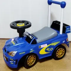 足けり乗用 スバル インプレッサ WRC