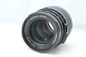 ハッセルブラッド HASSELBLAD Carl Zeiss Sonnar CF 150mm F4 T* 訳あり　