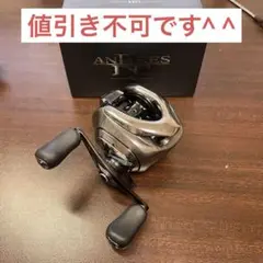 16アンタレス DC HG R 右ハンドル