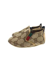 GUCCI◆キッズ靴/-/スニーカー