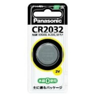 CR2032Pリチウムコイン電池× 100点