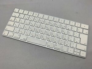 1円スタート！！ Magic Keyboard A1644 (テンキー無) [Etc]