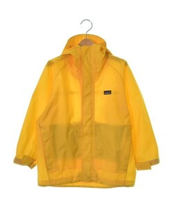 patagonia ブルゾン（その他） キッズ パタゴニア 中古　古着