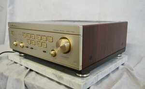 【中古】LUXMAN L-570X