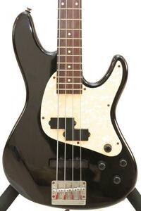 ★Ibanez TR Bass★BLACK (管理番号12L084) 