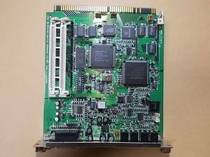 PC-98 Cバス　サウンドボード　Sound Blaster　CT3610　中古品