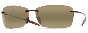 Maui Jim マウイジム h423-26 Lighthouse ライトハウス Polarized 偏光レンズ