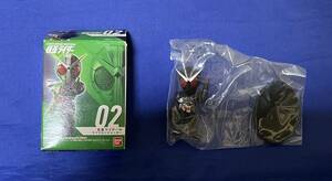 仮面ライダー コンバージモーション CONVERGE MOTION 仮面ライダーW シークレット ジョーカー 新品