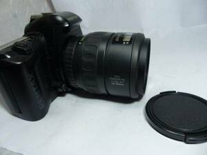 SMC-FA 28-80㎜F3.5-4.7マクロ オマケ付