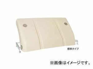 ピカコーポレイション/Pica 導風板 ウインザーZ 標準タイプ（看板灯なし） 4トンワイド