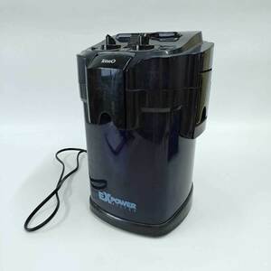 【中古】[ジャンク] テトラ バリューエックスパワーフィルター 75 外部フィルター EX POWER FILTER VX-75 TETRA アクアリウム