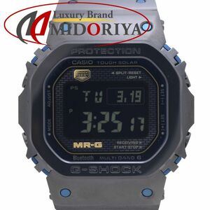 CASIO カシオ Ｇショック MR-G MRG-B5000BA-1JR【