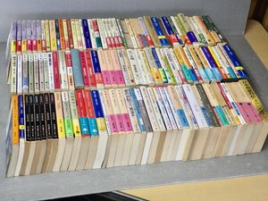 古書/古本 まとめ売り！岩波文庫/ちくま文庫/朝日文庫ほか 古い文庫本 まとめて約23kg分！西遊記/中国史/古典落語/講談社学術文庫/ほか