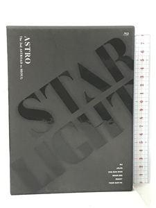 輸入盤 ASTRO The 2nd ASTROAD To Seoul STAR LIGHT Fantagio ユニバーサルミュージック アストロ 2枚組 Blu-ray