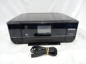 通電確認のみ 箱なし 説明書なし ジャンク EPSON EP-805A