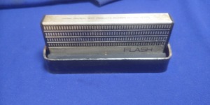 スウィングDuspen レコードクリーナー FLASH-L