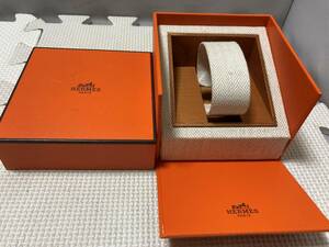 HERMES エルメス 時計のケース/箱