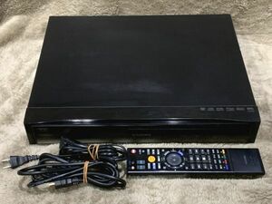 5-19-120 TOSHIBA 東芝 VARDIA ヴァルディア HDD＆DVDレコーダー MODEL RD-X9 ハイビジョンDVDレコーダー(通電OK)