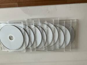 SONY/ソニー くり返し録画 BD-RE XL 100GB １０枚パック 　１回使用済品ホーマット済　６品