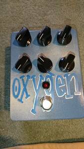 blackbox Oxygen(新品同様)