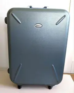 AMERICAN TOURISTER スーツケース ベルト付き