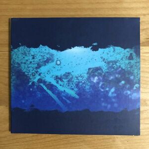 【廃盤 和ジャズ FREE JAZZ】 加古隆 高木元輝 豊住芳三郎 / 新海 New Sea (Y/T-CD-001) 検 フリージャズ Takashi Kako Mototeru Takagi