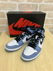 ☆☆NIKE / ナイキ/ AIR JORDAN 1 RETRO HIGH OG 555088 134 / USA11 29cm エアジョーダン1 レトロ スニーカー 中古☆☆