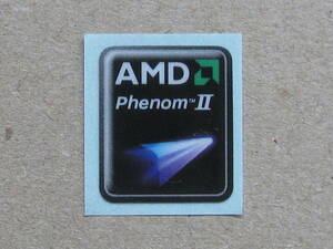 未使用 AMD　Phenom II シール 4480/80131
