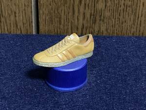 F◎【売切セール】08　TABACCO　adidas　PEPSI　アディダス　スニーカー　ボトルキャップ　ペプシ