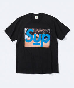新品 Supreme undercover Face Tee T shirt M BOX LOGO シュプリーム アンダーカバー フェイス Tシャツ ボックス ロゴ
