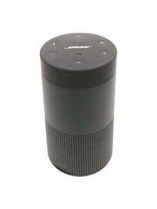 BOSE◆スピーカー/soundlink revolve bluetooth speaker[ブラック]