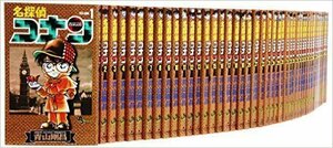 【中古】 名探偵コナン コミック 1-93巻セット