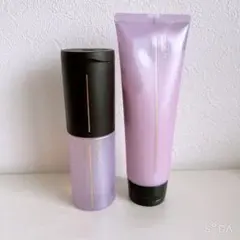 コアミーシャンプー&ヘアマスクEX 250ml&235g