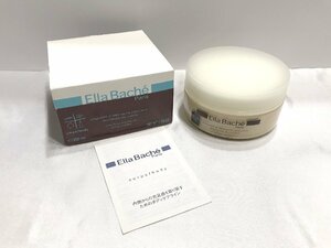 ■【YS-1】 エラバシェ Ella Bache ■ ボディクリーム プレシャス エレメンツ クリーム 200ml サロン専売品 残量90%【同梱可能商品】■D