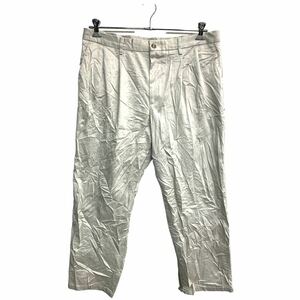 DOCKERS チノパン W36 ドッカーズ ビッグサイズ ライトベージュ コットン 古着卸 アメリカ仕入 2403-88