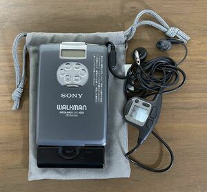 SONY ソニー WALKMAN ウォークマン カセットプレーヤー WM－FX5 カセットウォークマン