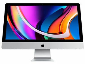 【新品】アップル iMac 27インチ Core i5 MXWT2J/A