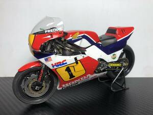 タミヤ 1/12 ホンダ NSR 500 