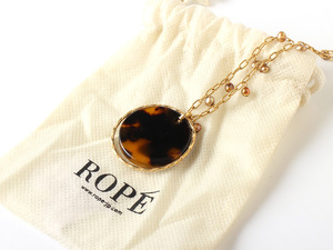 E11301 美品 ROPE