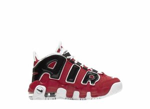 Nike PS Air More Uptempo "Bulls Hoops Pack" 22cm DB2874-600